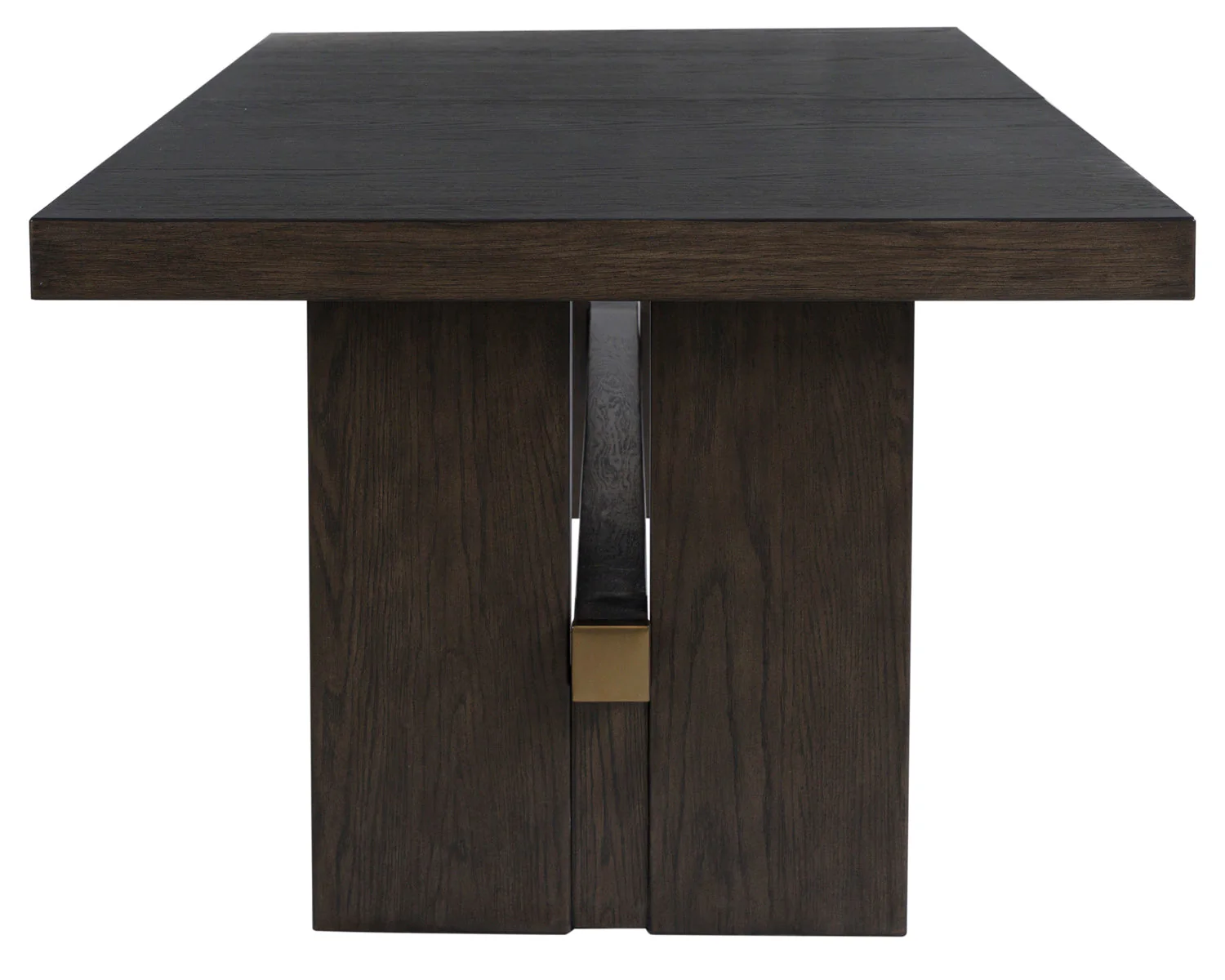 Burkhaus RECT Dining Room XL Table - Image 3
