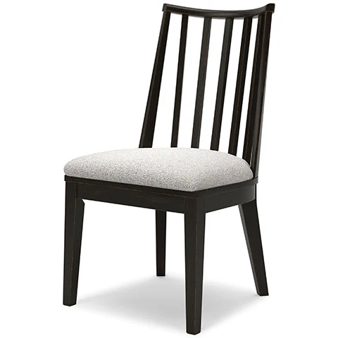 Galliden Dining UPH Side Chair - Image 4