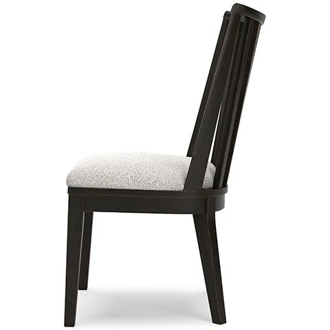 Galliden Dining UPH Side Chair - Image 7