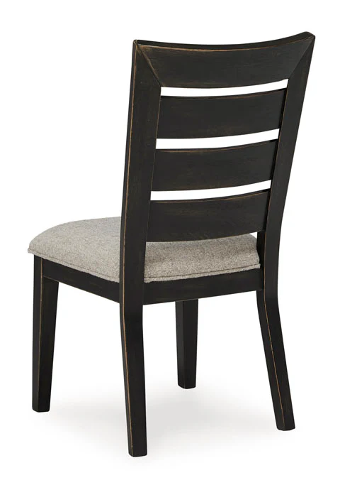Galliden Dining UPH Side Chair - Image 4