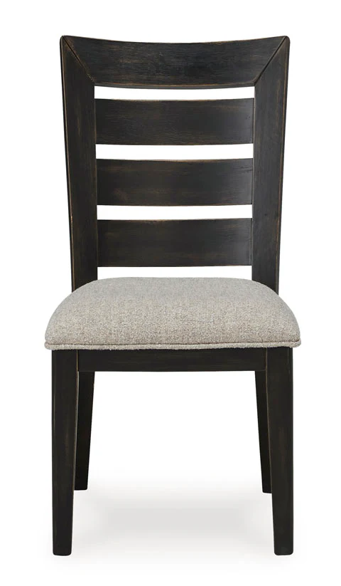 Galliden Dining UPH Side Chair - Image 5