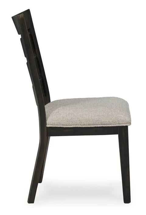 Galliden Dining UPH Side Chair - Image 6