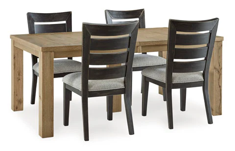 Galliden Dining UPH Side Chair - Image 8