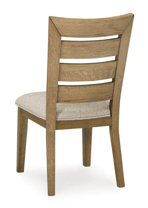 Galliden Dining UPH Side Chair - Image 3