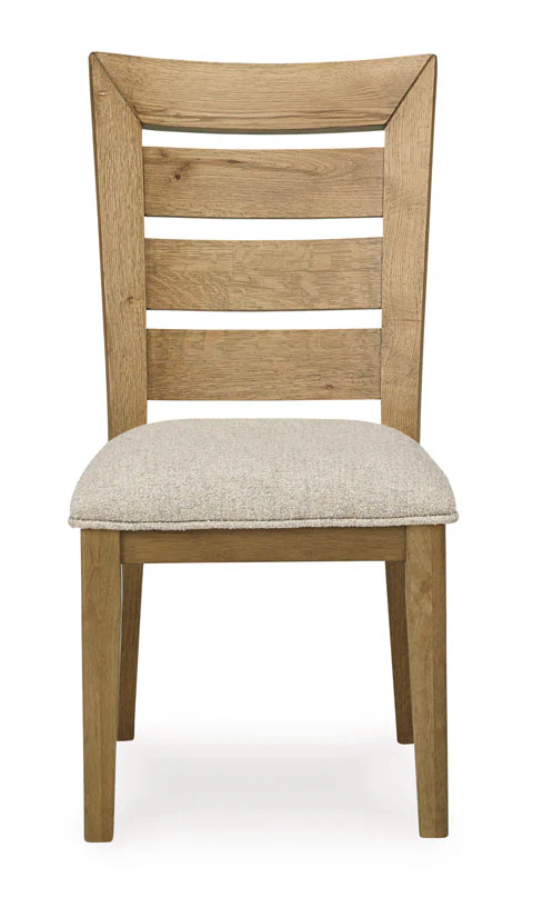 Galliden Dining UPH Side Chair - Image 4