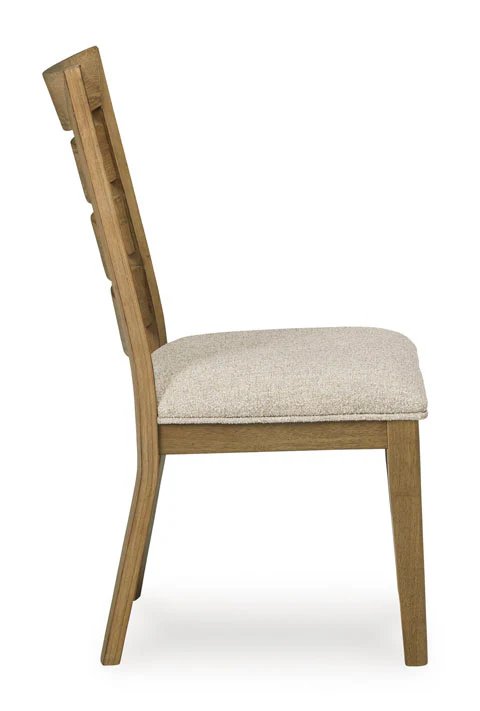 Galliden Dining UPH Side Chair - Image 5