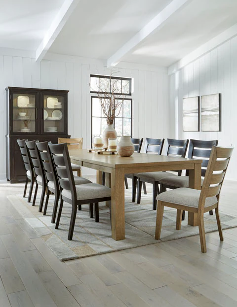 Galliden Dining UPH Side Chair - Image 7
