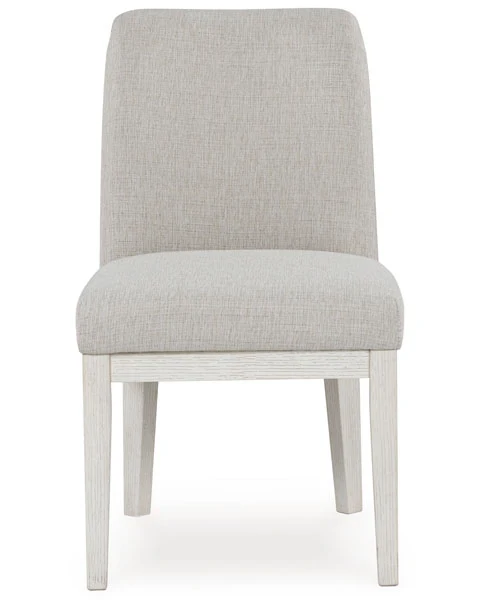 Volandi Dining UPH Side Chair - Image 4