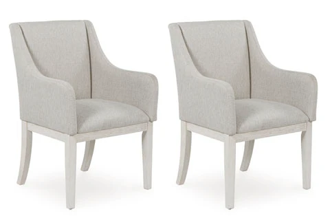 Volandi Dining UPH Arm Chair - Image 4