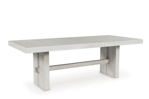 Volandi RECT Dining Room EXT Table - Image 9