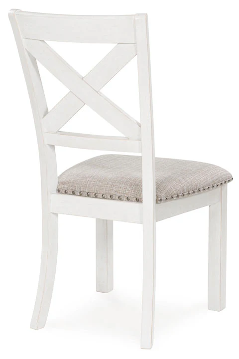 Robbinsdale Dining UPH Side Chair - Image 5