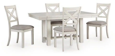 Robbinsdale Dining Set - Image 3