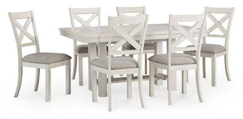 Robbinsdale Dining Set - Image 4