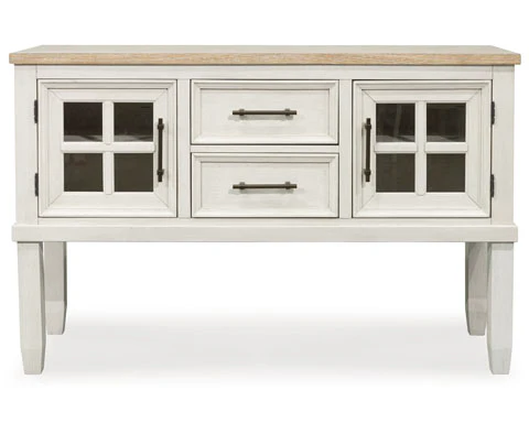 Shaybrock Dining Room Server - Image 3