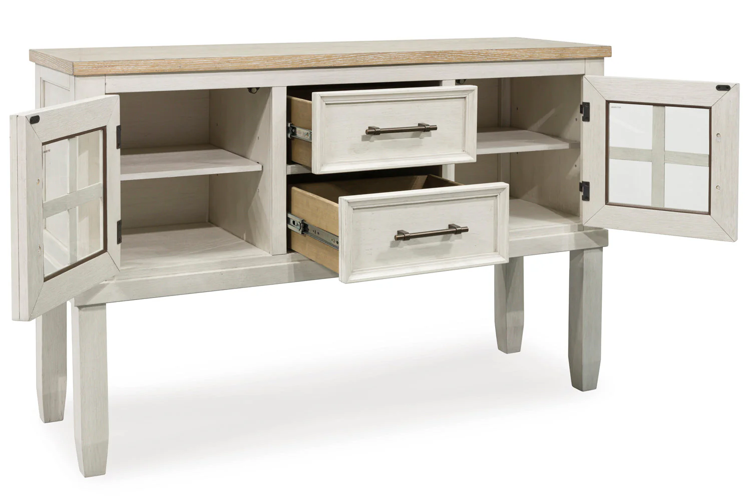 Shaybrock Dining Room Server - Image 4