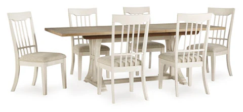 Shaybrock Dining UPH Side Chair - Image 10