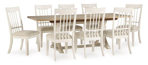 Shaybrock Dining UPH Side Chair - Image 11