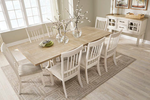Shaybrock Dining UPH Side Chair - Image 12