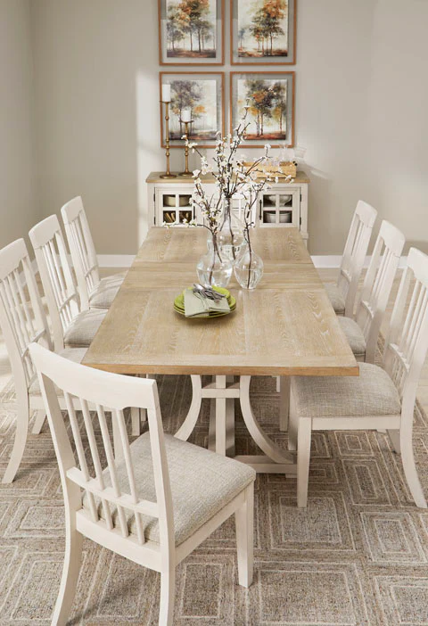 Shaybrock Dining UPH Side Chair - Image 13