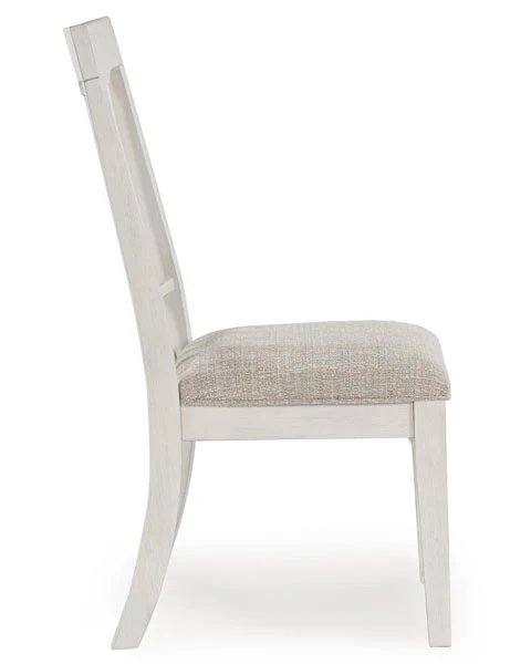 Shaybrock Dining UPH Side Chair - Image 6