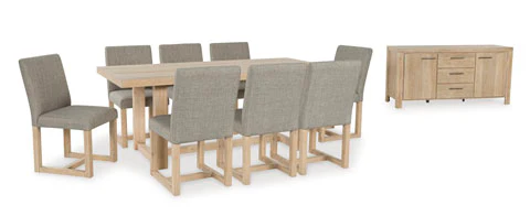 Yalinton Dining Room Server - Image 4