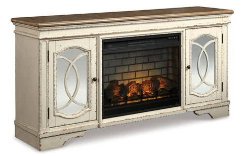 Realyn TV Stand - Image 10