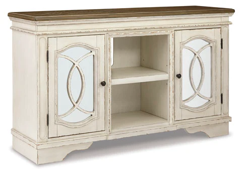 Realyn TV Stand - Image 11