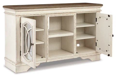 Realyn TV Stand - Image 13