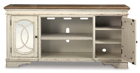 Realyn TV Stand - Image 16