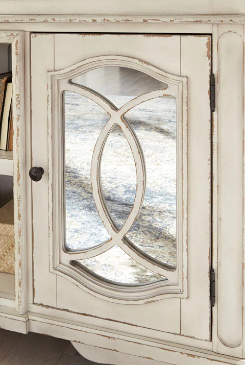 Realyn TV Stand - Image 17
