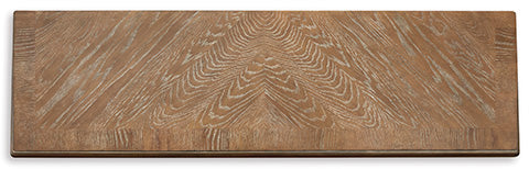 Realyn TV Stand - Image 18