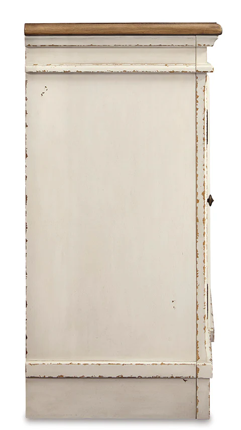 Realyn TV Stand - Image 21