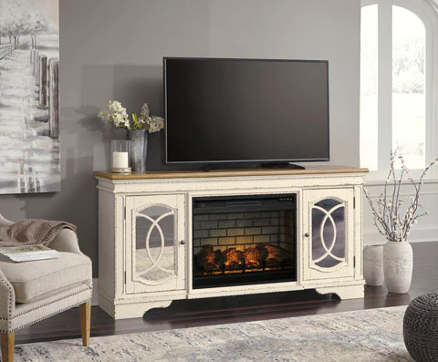 Realyn TV Stand - Image 3