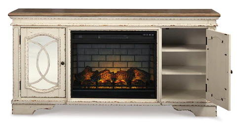 Realyn TV Stand - Image 7