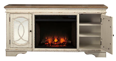 Realyn TV Stand - Image 9