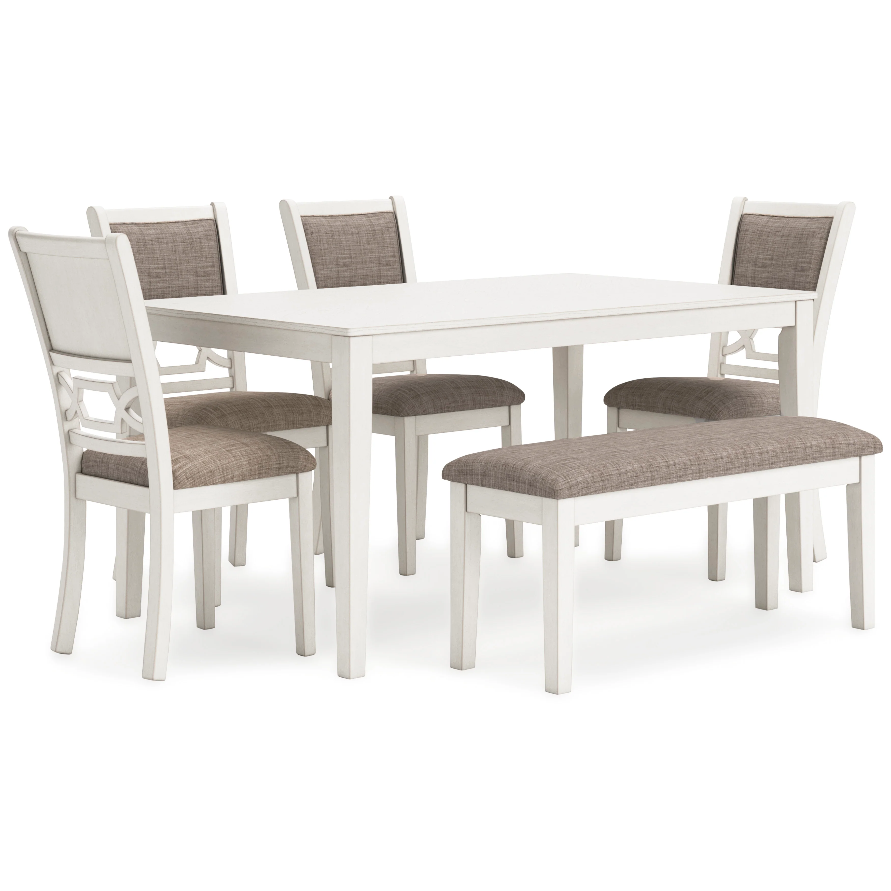 Erinberg Dinning room set - Image 2