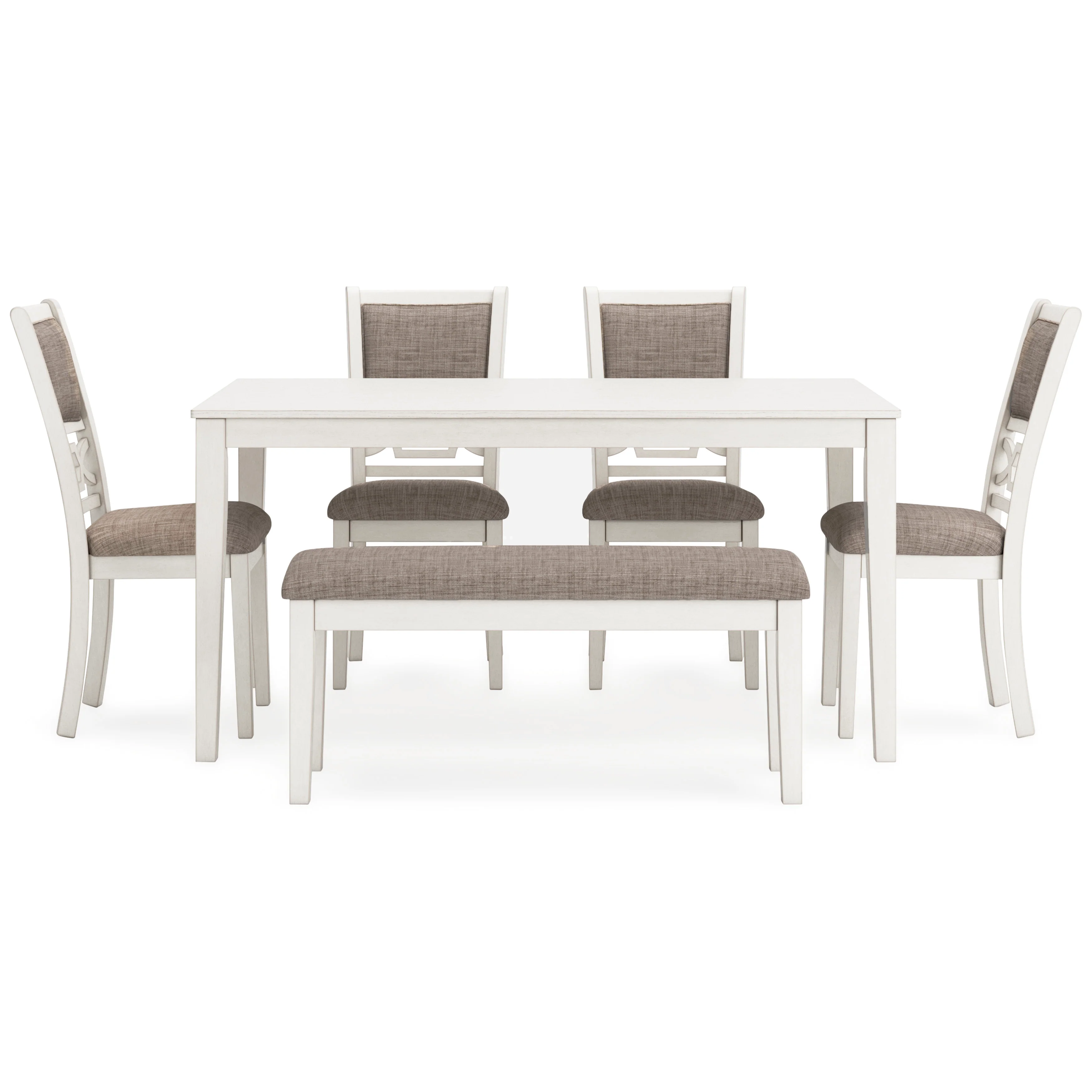 Erinberg Dinning room set - Image 3