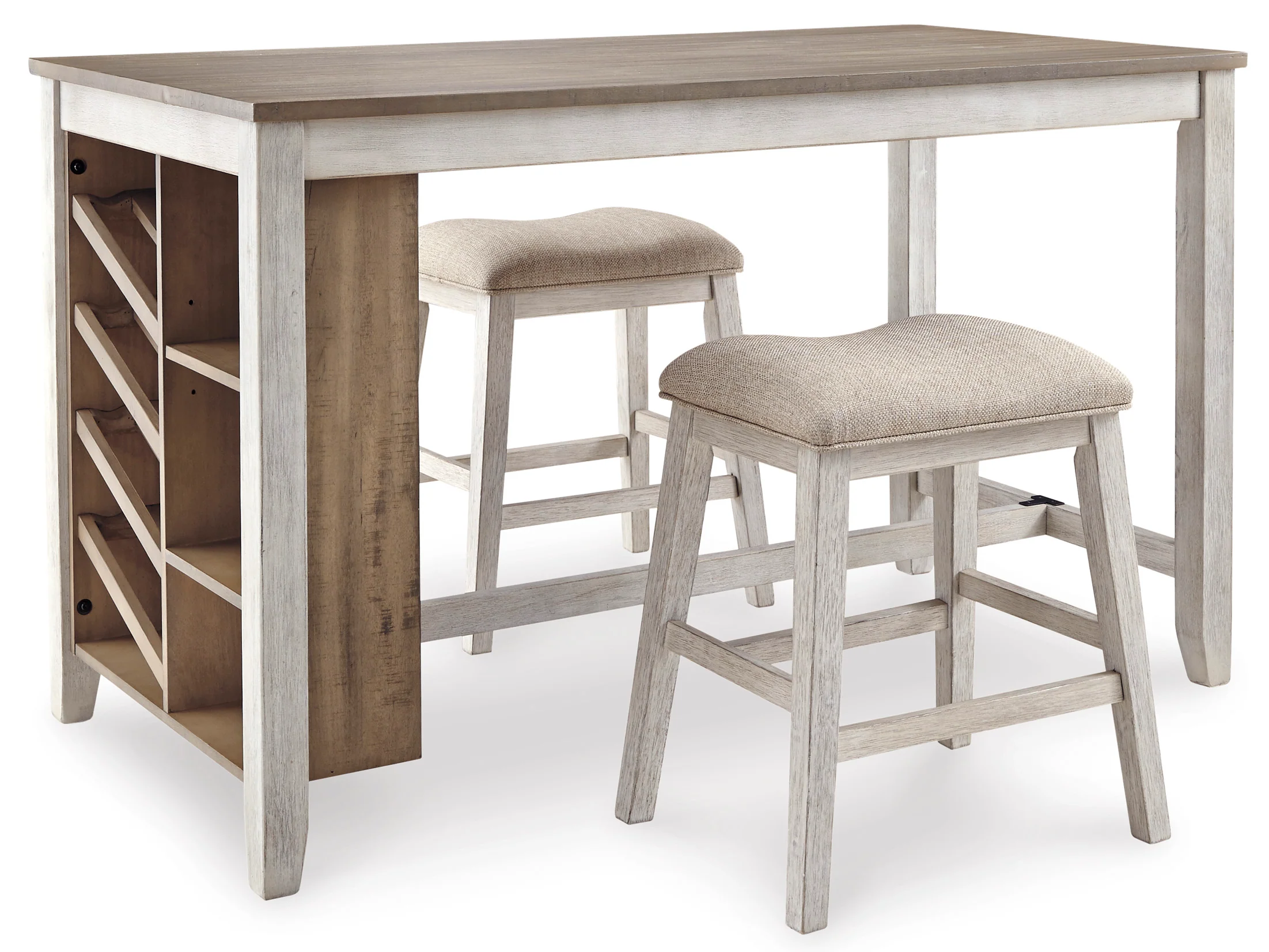 Skempton Dining Table Set - Image 2