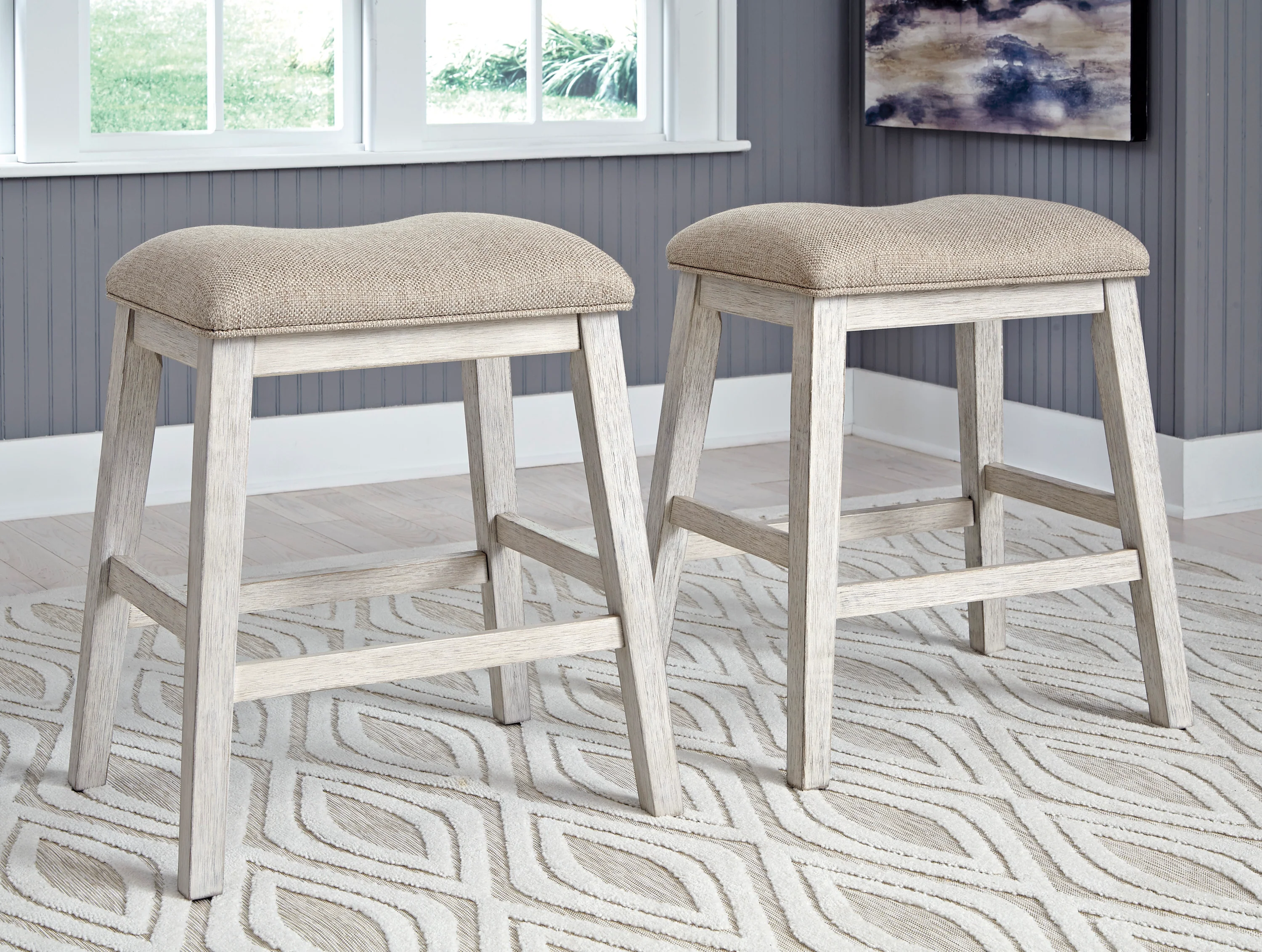 Skempton Dining Table Set - Image 3