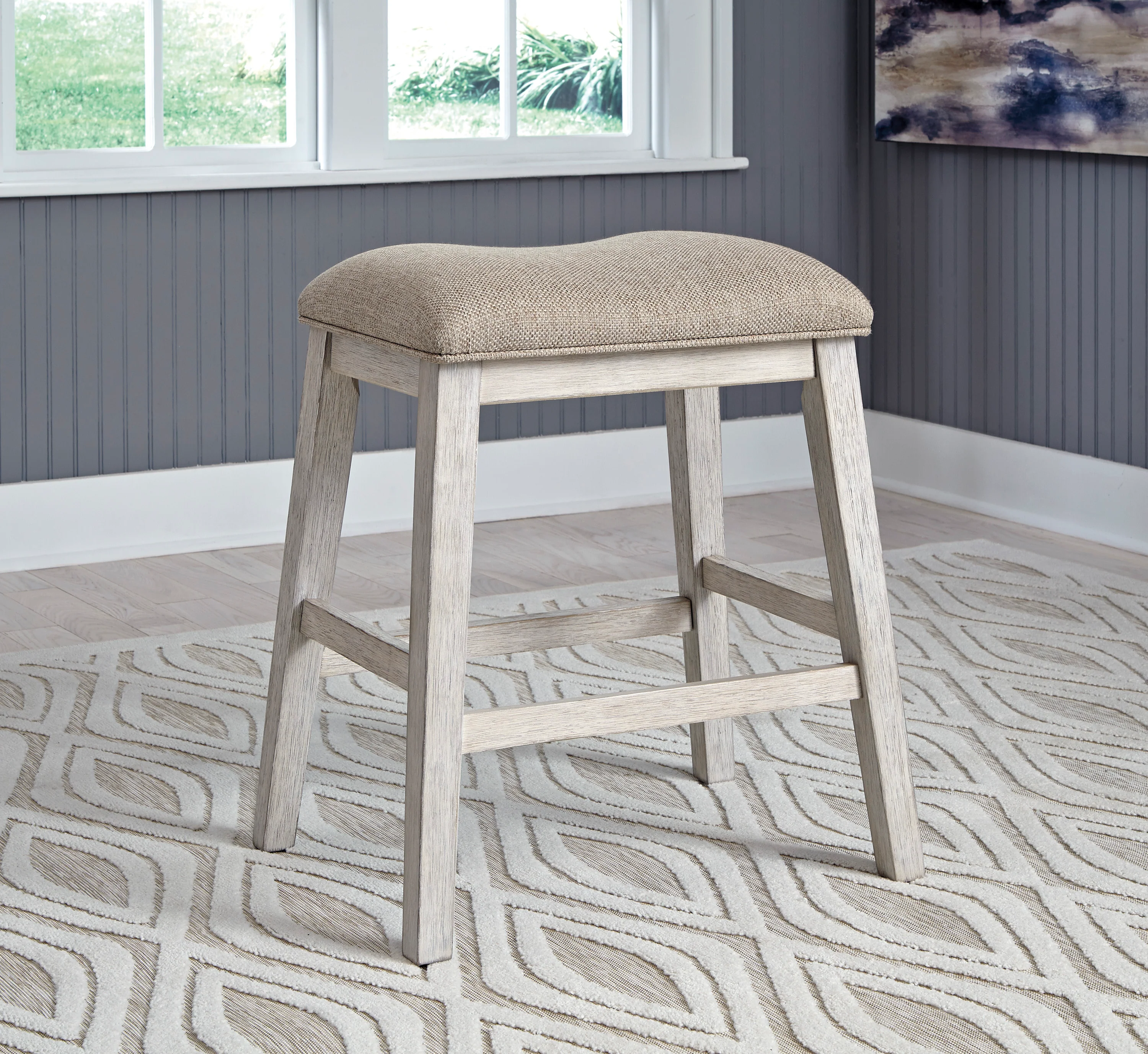 Skempton Dining Table Set - Image 4