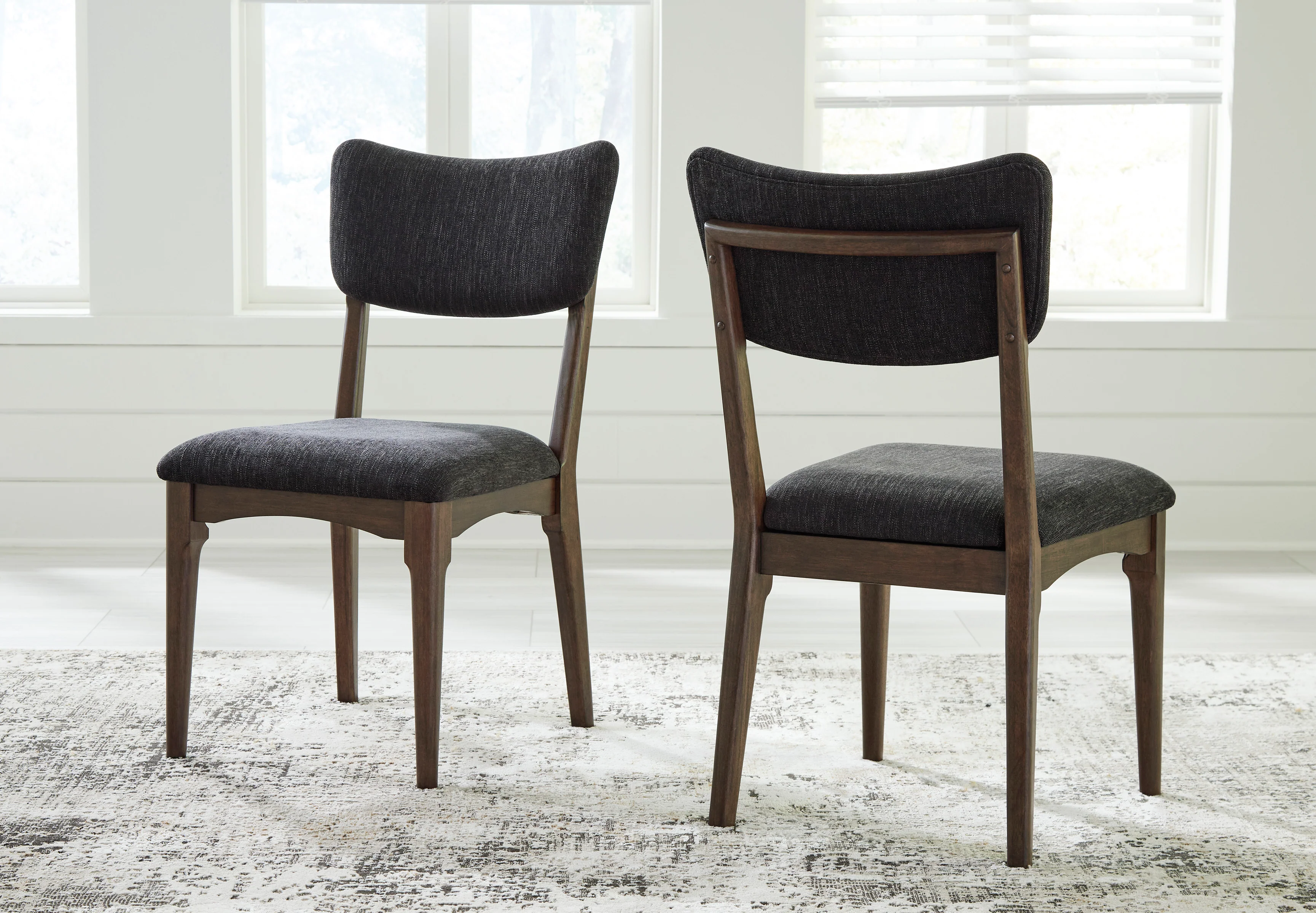Krestone Dining Room Table Set - Image 5