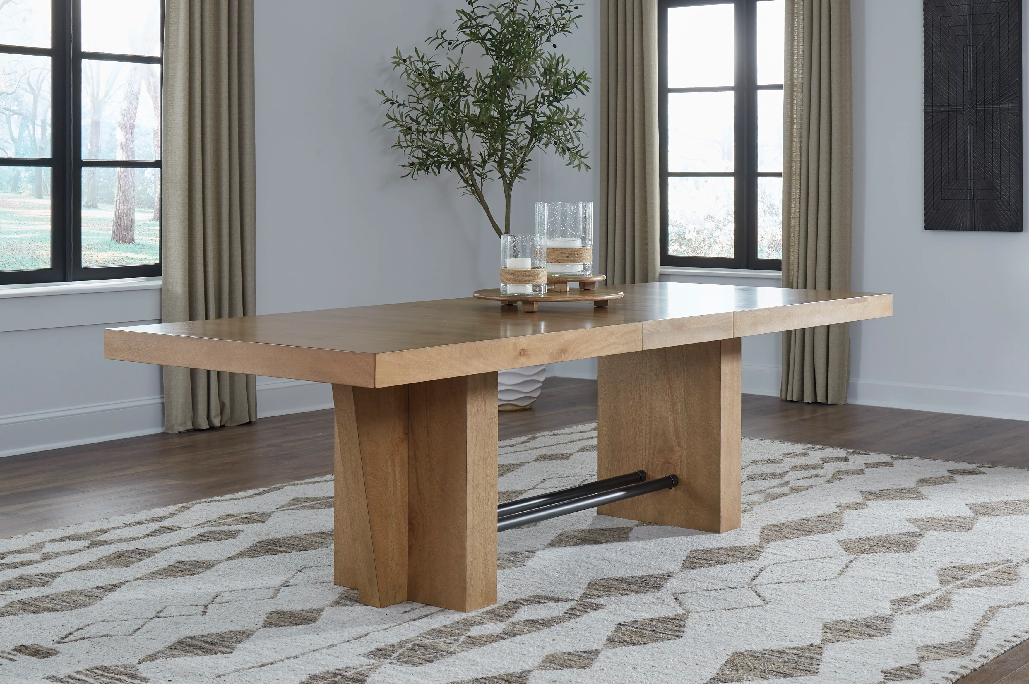 Kristiland Dining Table Set - Image 19