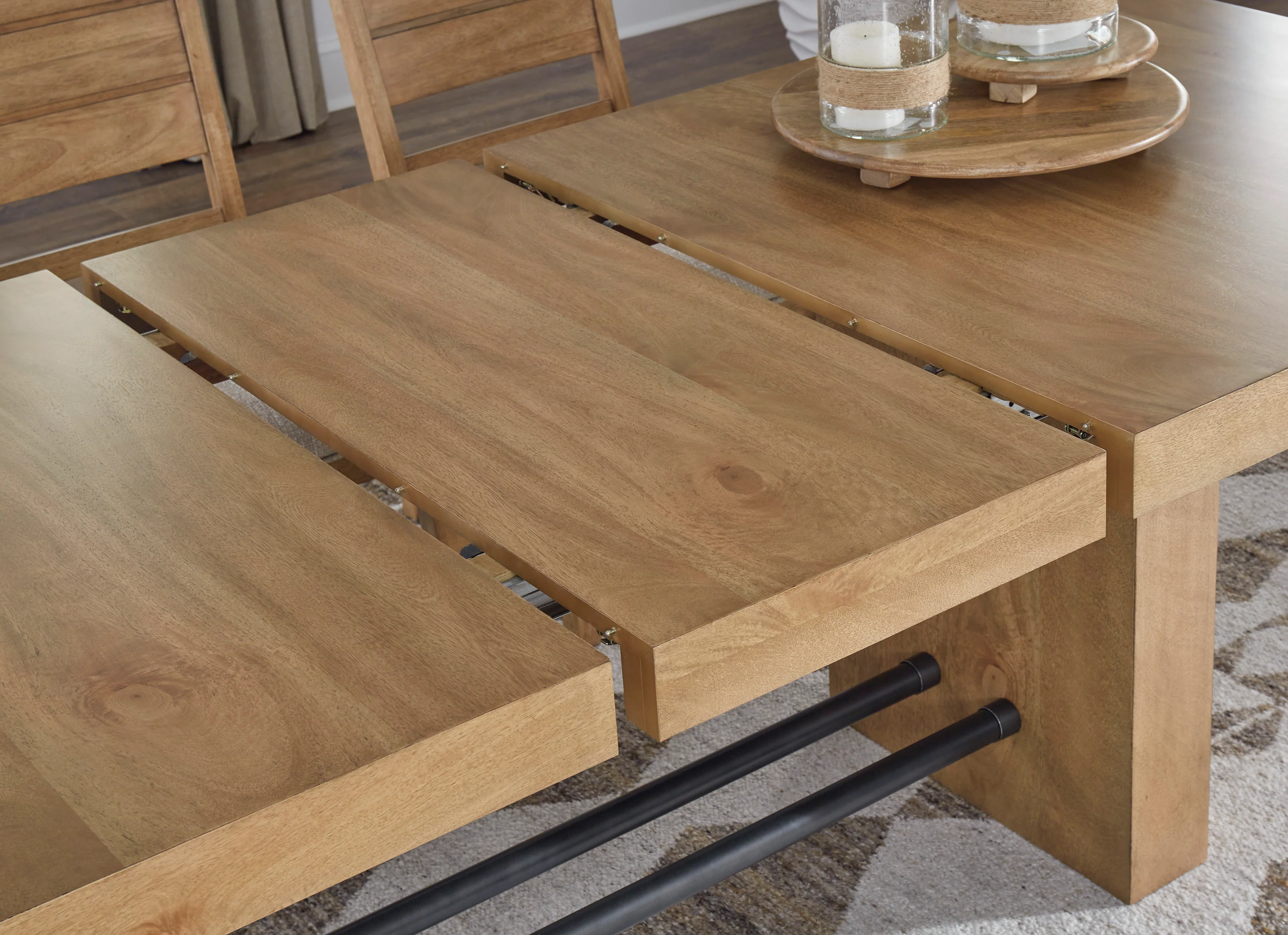 Kristiland Dining Table Set - Image 26