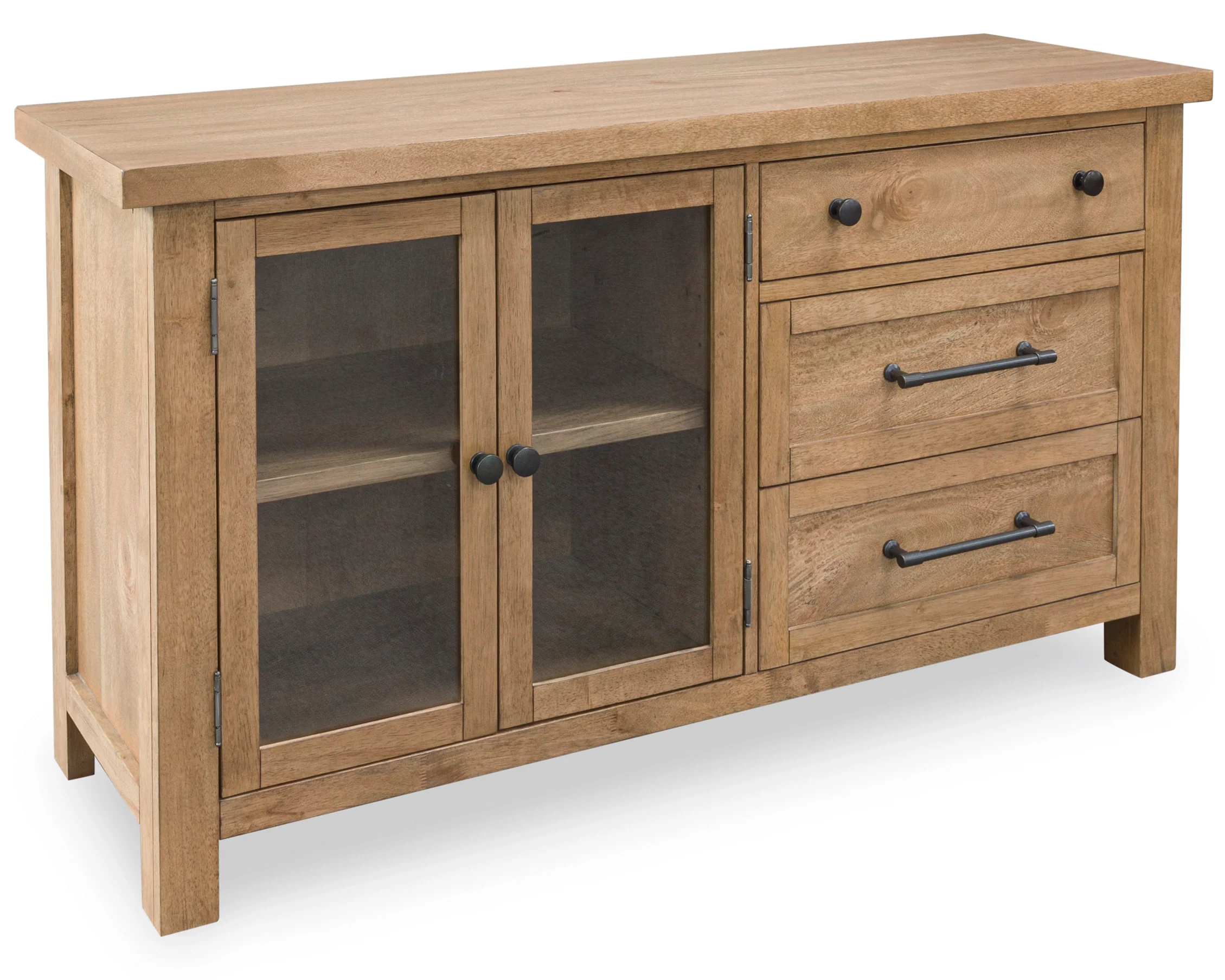 Kristiland Dining Room Server - Image 2