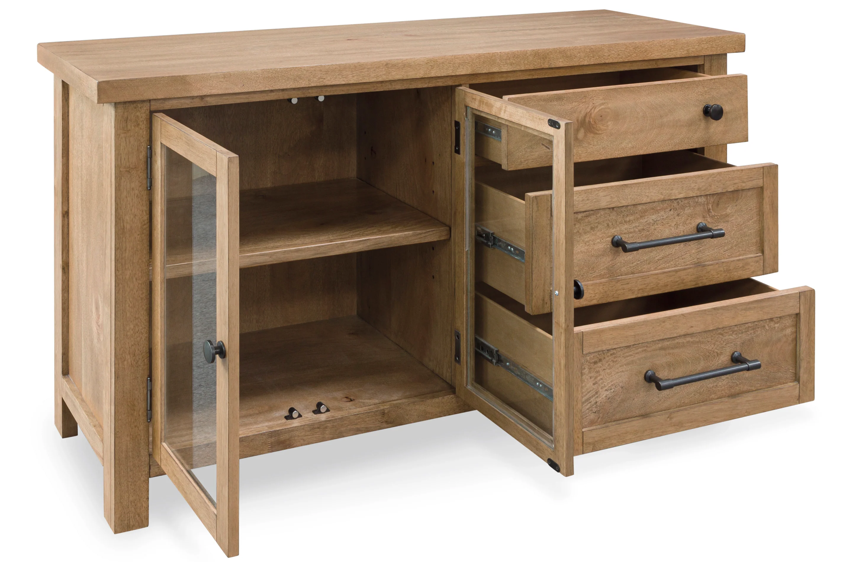Kristiland Dining Room Server - Image 3