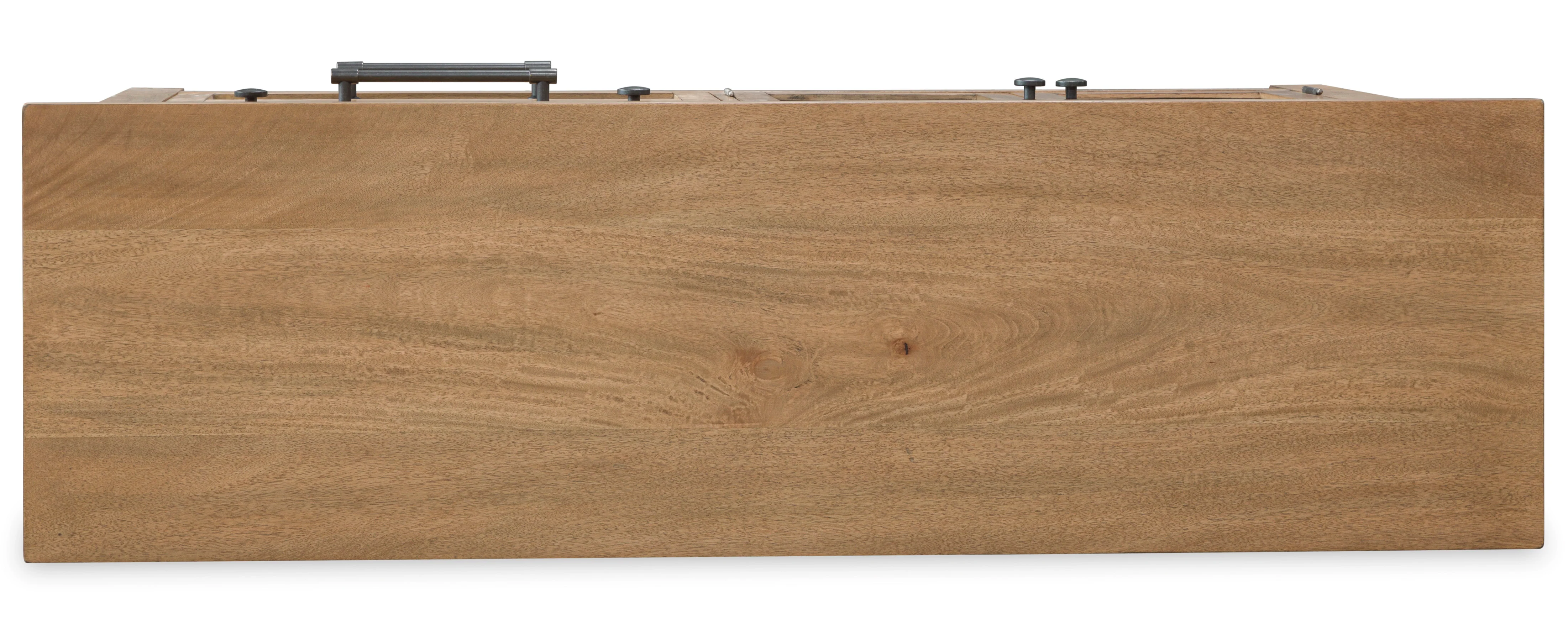 Kristiland Dining Room Server - Image 8