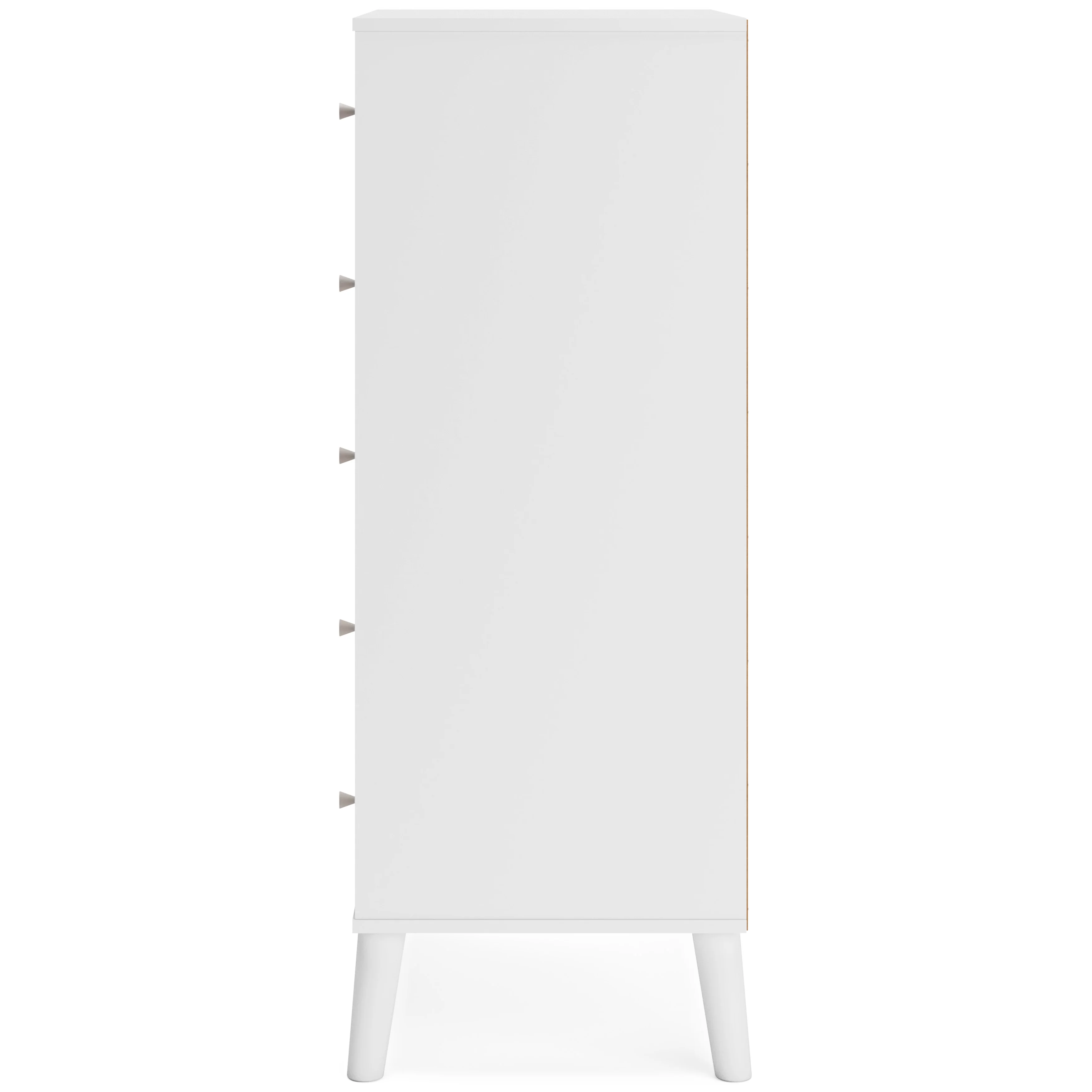 Piperton Six Drawer Dresser - Image 6
