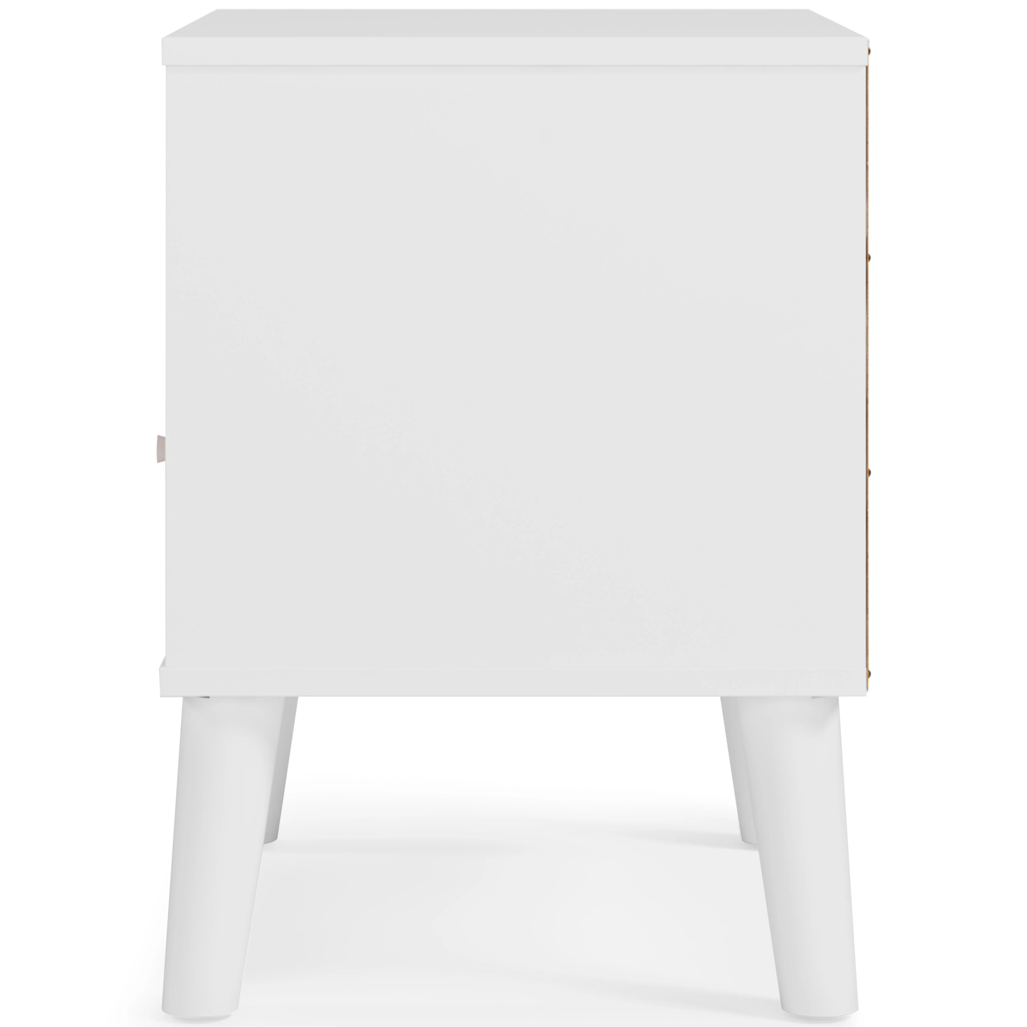 Piperton Bedroom set (Bed+dressor+2 Nightstands) - Image 16
