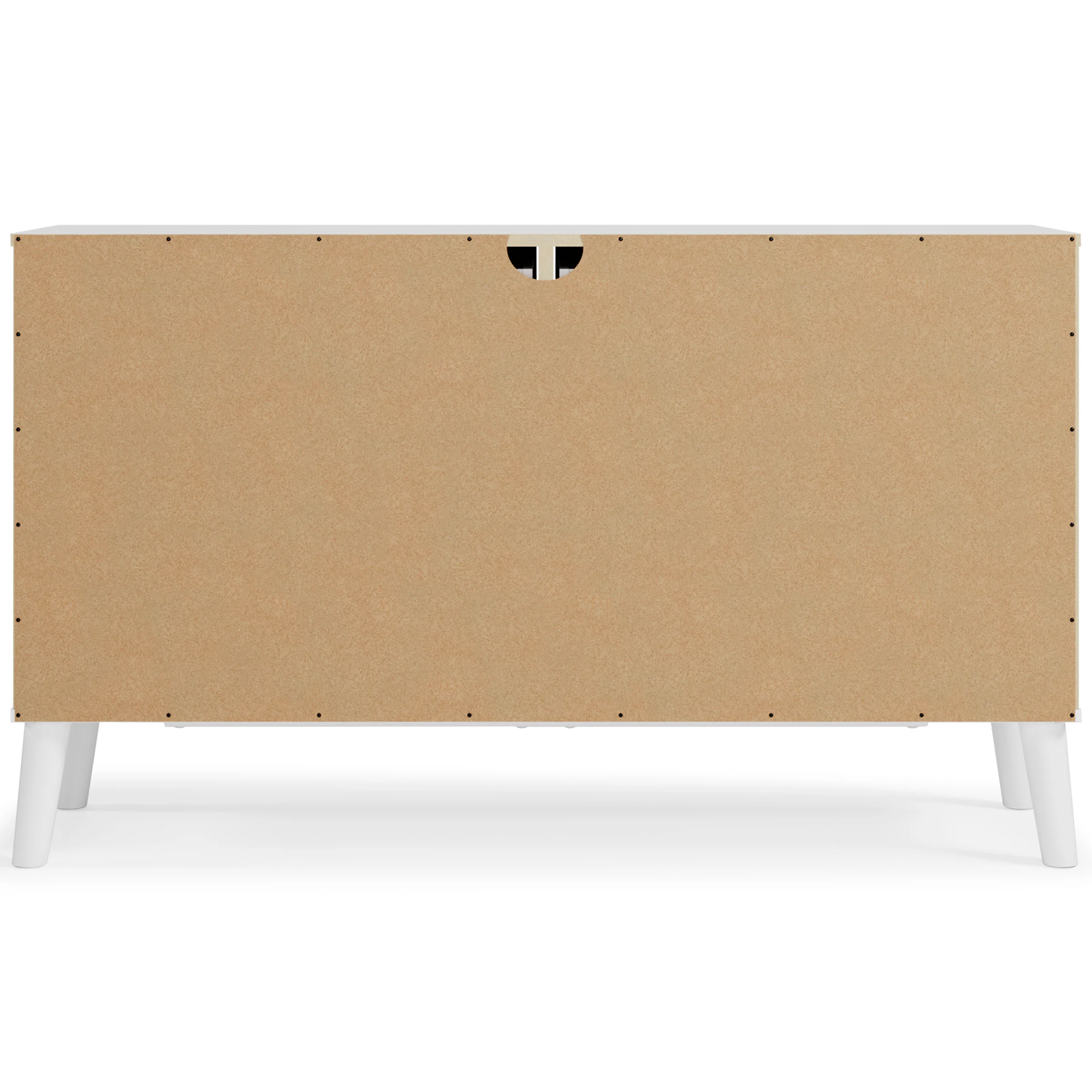 Piperton Bedroom set (Bed+dressor+2 Nightstands) - Image 21