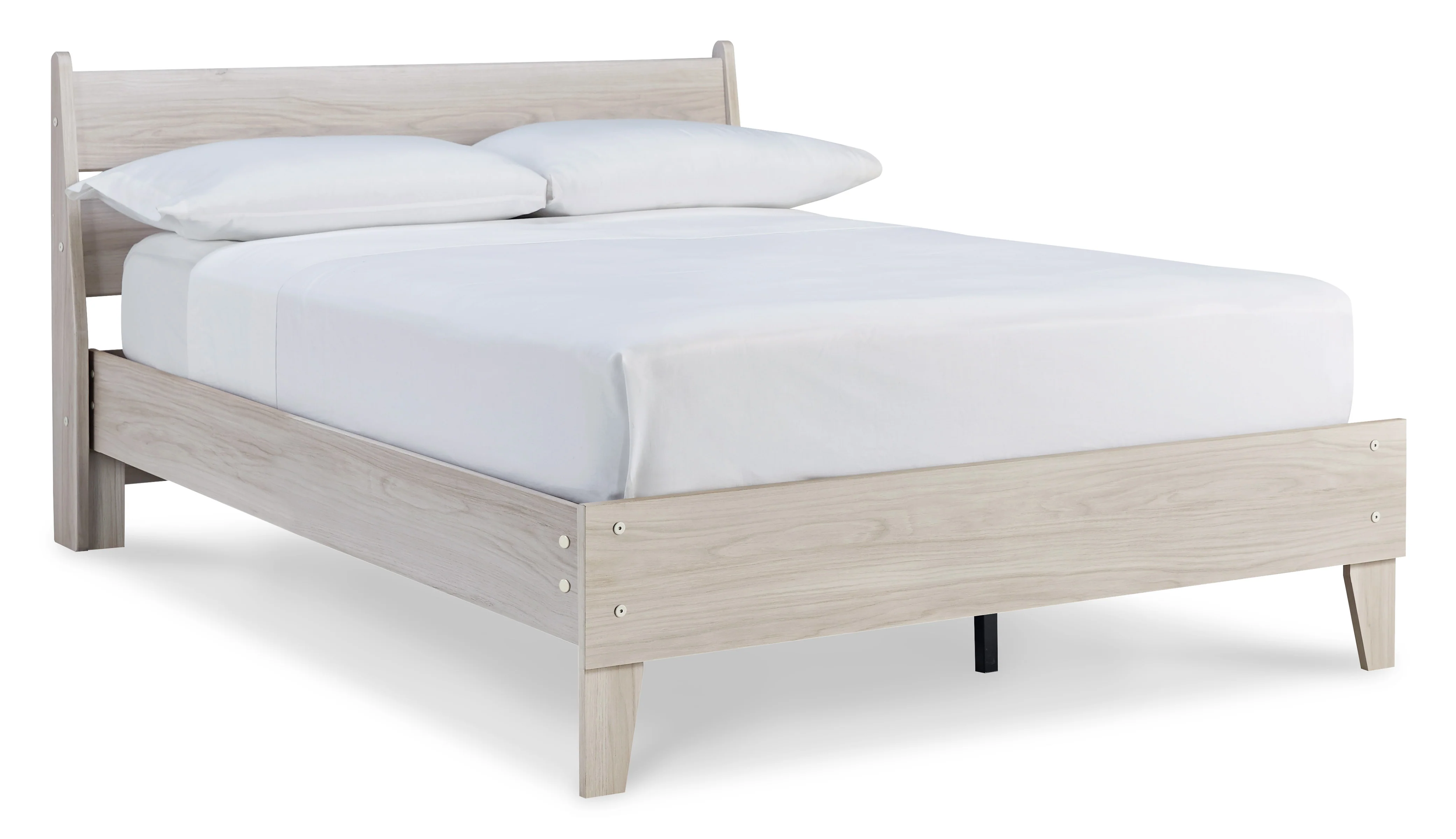 Socalle Full Panel Platform Bed - Image 2